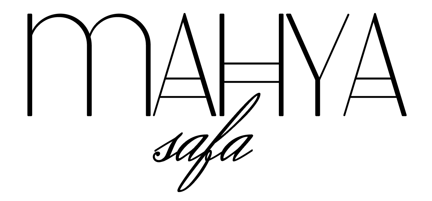 Mahya Safa LOGO